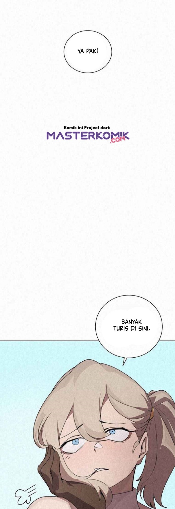 Halaman 40 dari Book Eater (MKR) Chapter 23