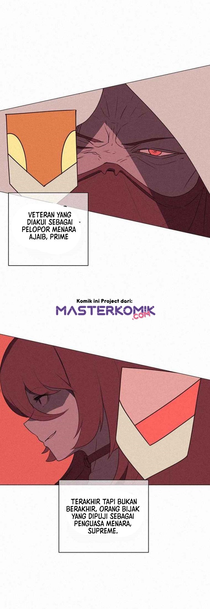 Halaman 5 dari Book Eater (MKR) Chapter 23