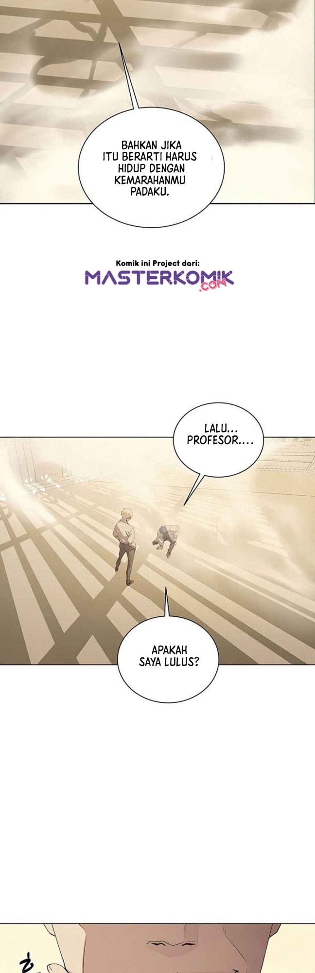 Halaman 11 dari Book Eater (MKR) Chapter 25