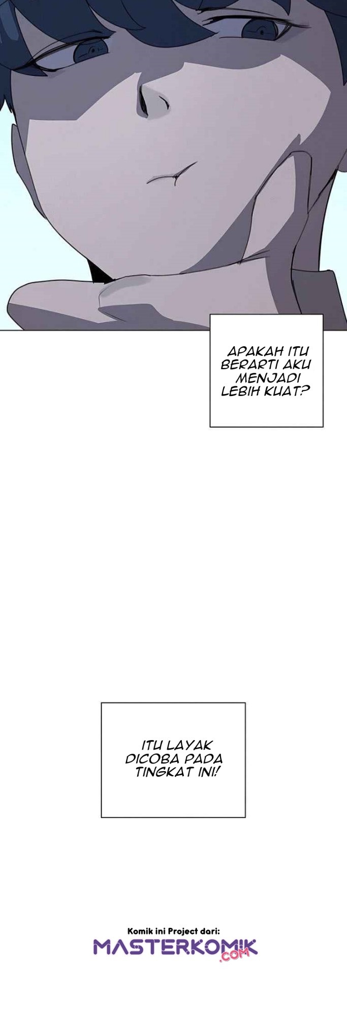 Halaman 21 dari Book Eater (MKR) Chapter 25