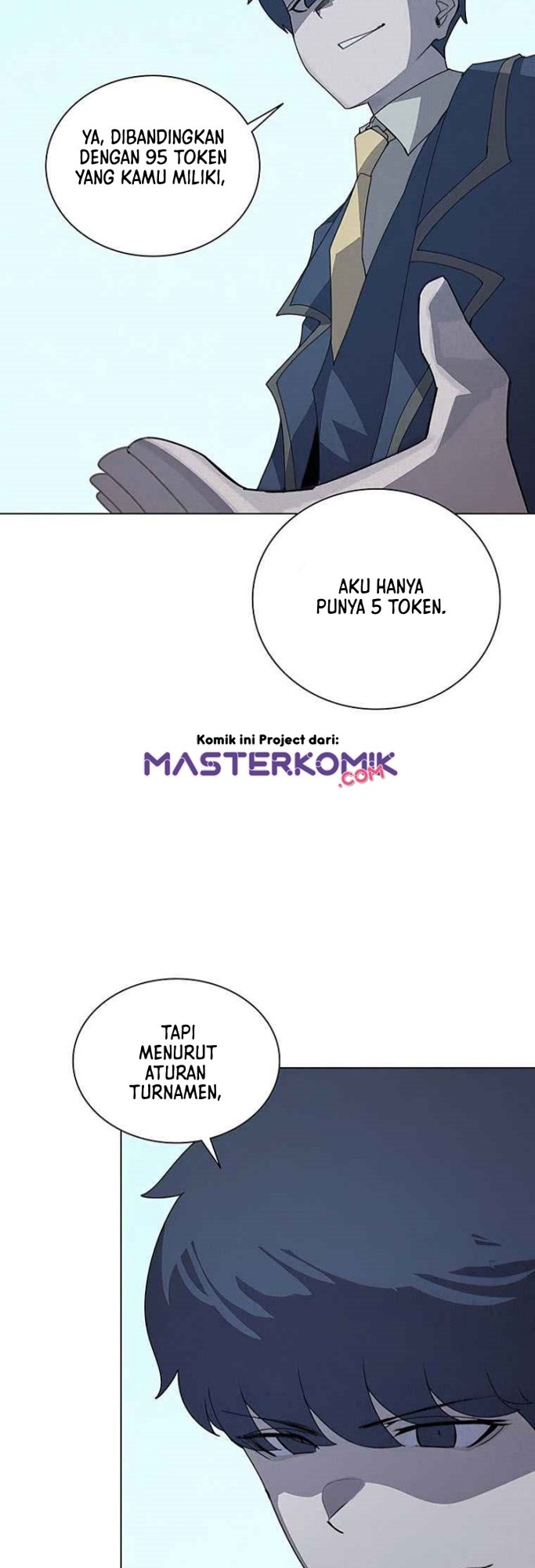 Halaman 26 dari Book Eater (MKR) Chapter 25