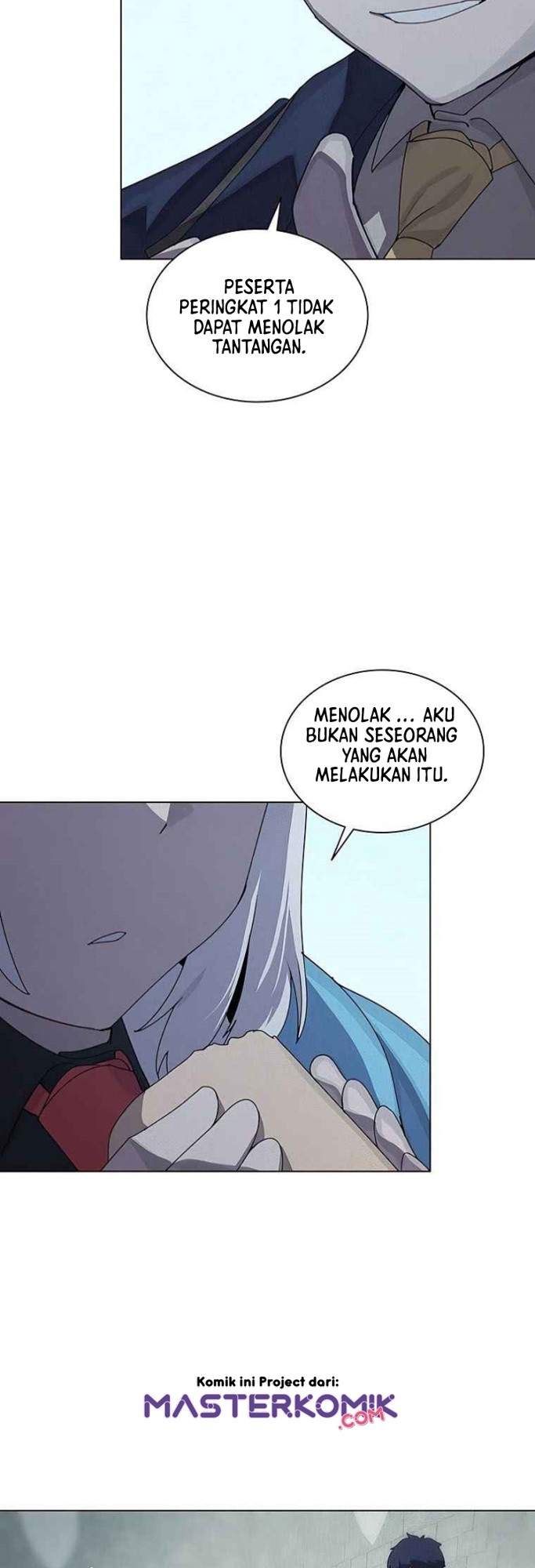 Halaman 27 dari Book Eater (MKR) Chapter 25