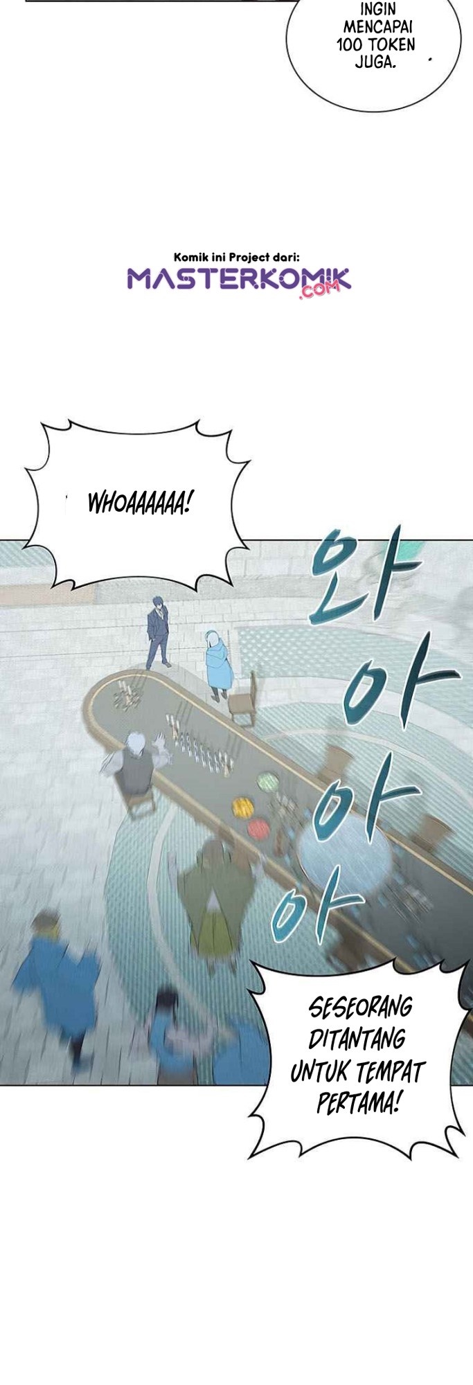 Halaman 29 dari Book Eater (MKR) Chapter 25