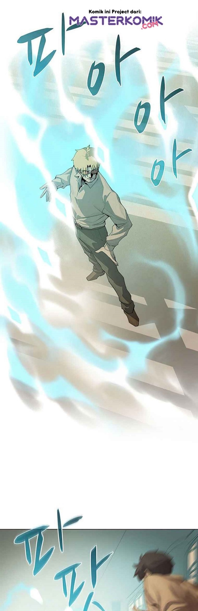 Halaman 3 dari Book Eater (MKR) Chapter 25