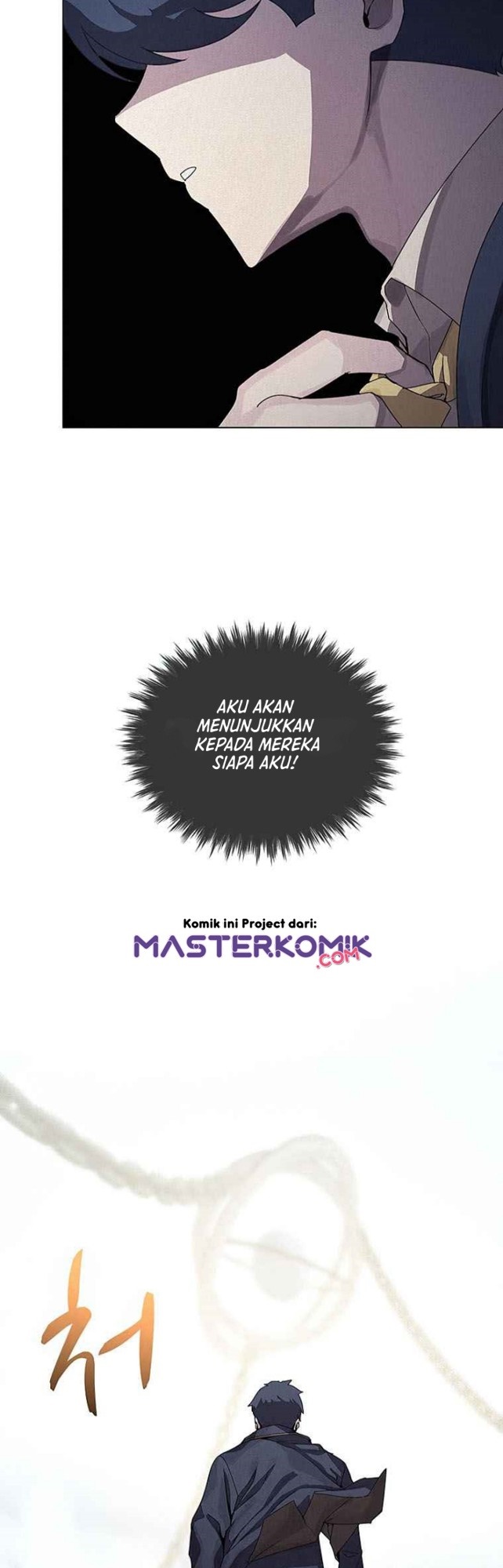 Halaman 38 dari Book Eater (MKR) Chapter 25