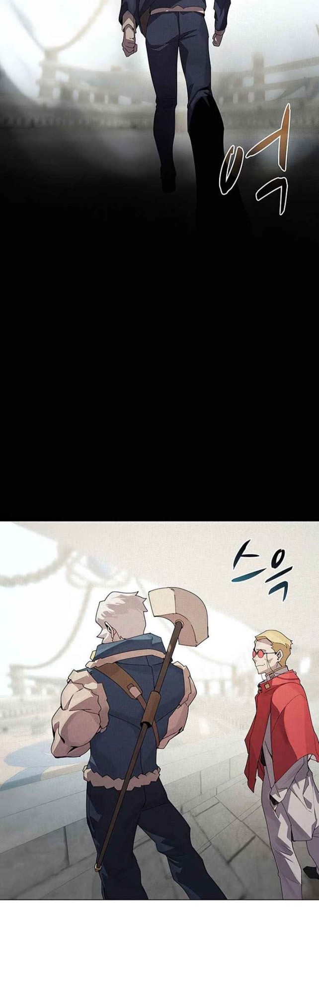 Halaman 39 dari Book Eater (MKR) Chapter 25