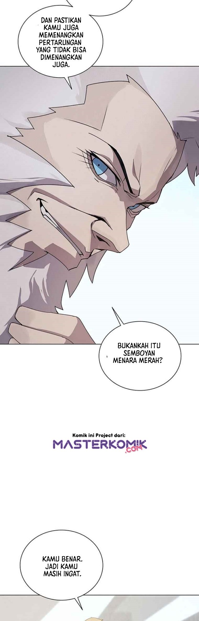 Halaman 42 dari Book Eater (MKR) Chapter 25