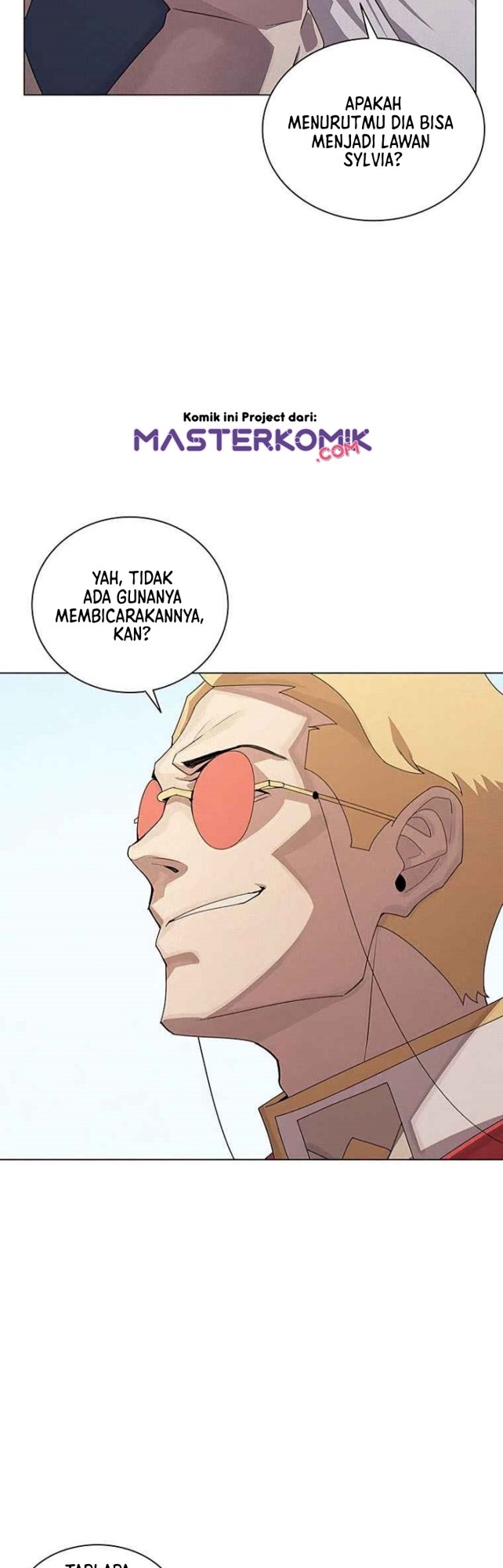 Halaman 44 dari Book Eater (MKR) Chapter 25