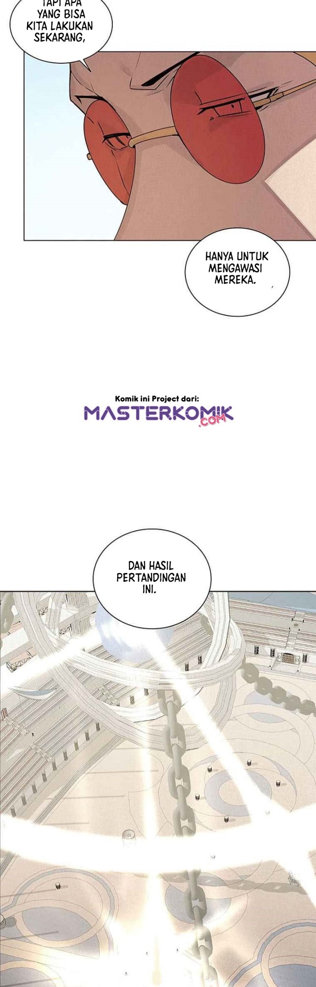 Halaman 45 dari Book Eater (MKR) Chapter 25