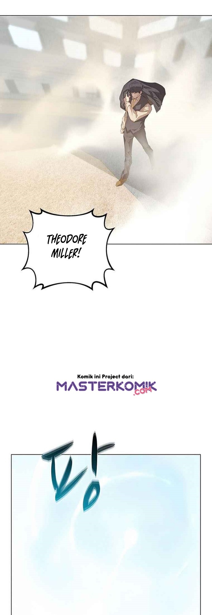 Halaman 48 dari Book Eater (MKR) Chapter 25