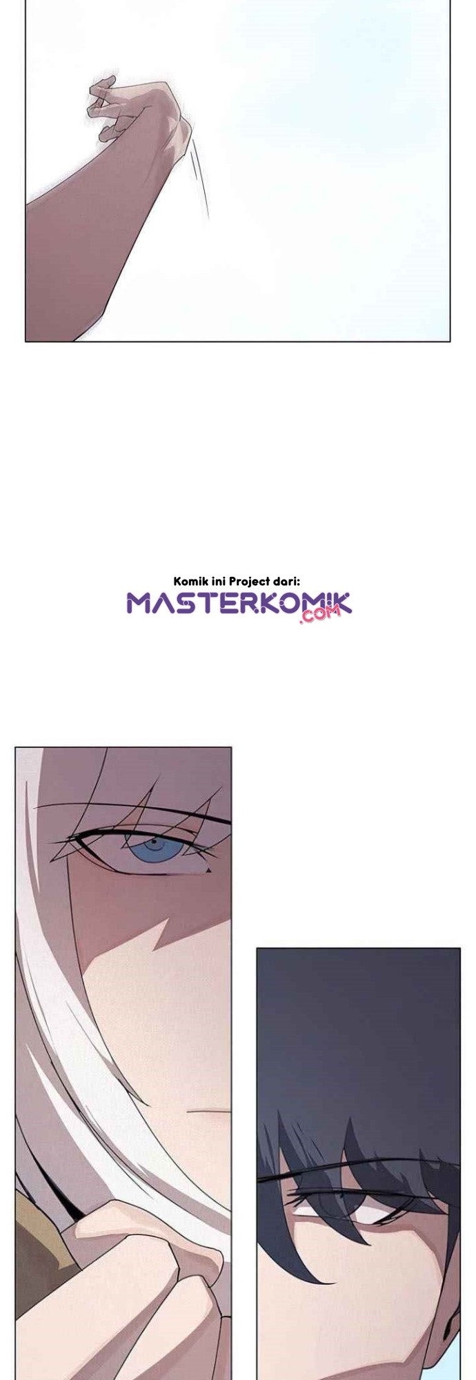 Halaman 49 dari Book Eater (MKR) Chapter 25
