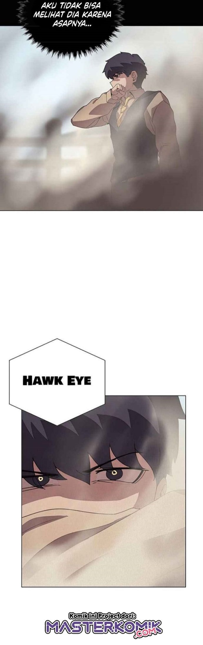 Halaman 13 dari Book Eater (MKR) Chapter 26