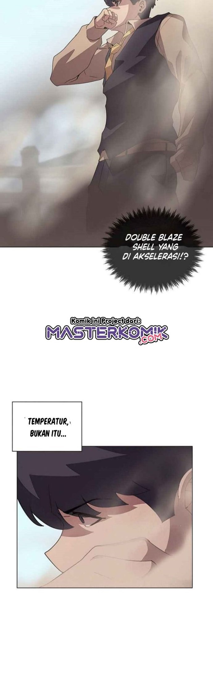 Halaman 15 dari Book Eater (MKR) Chapter 26