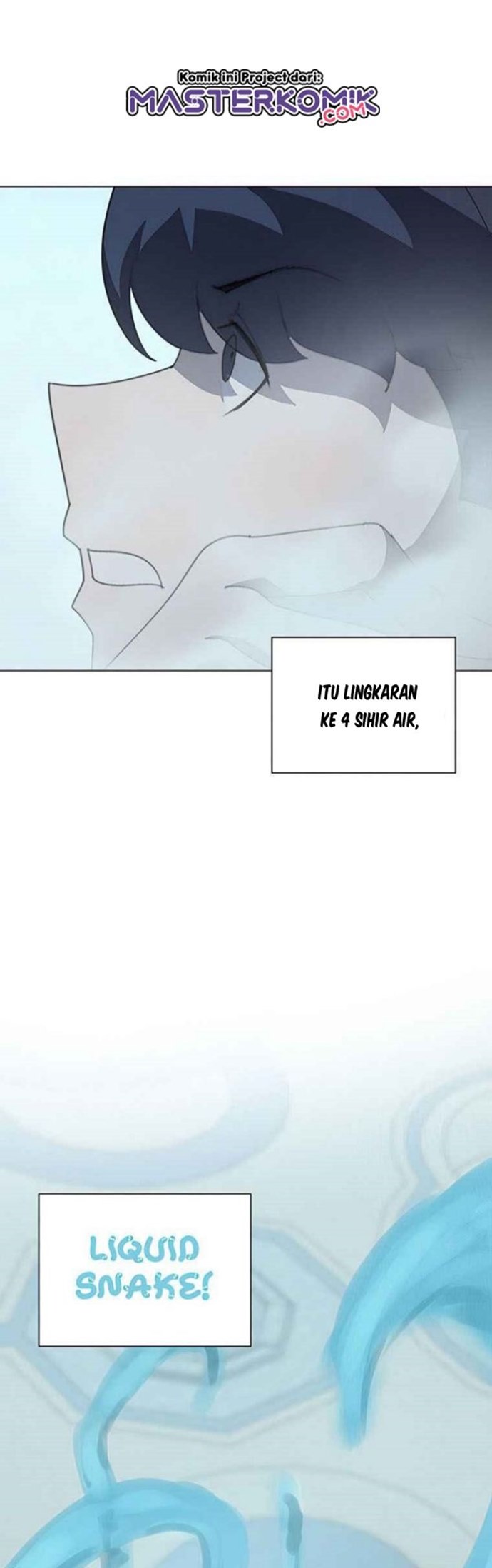 Halaman 18 dari Book Eater (MKR) Chapter 26