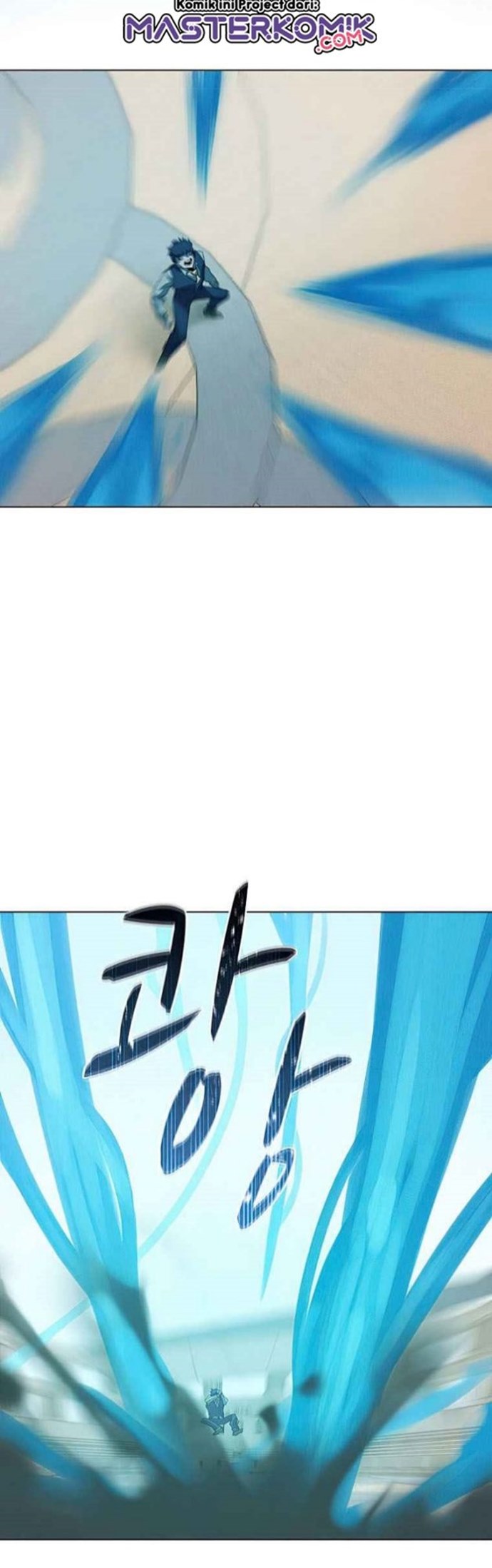Halaman 21 dari Book Eater (MKR) Chapter 26