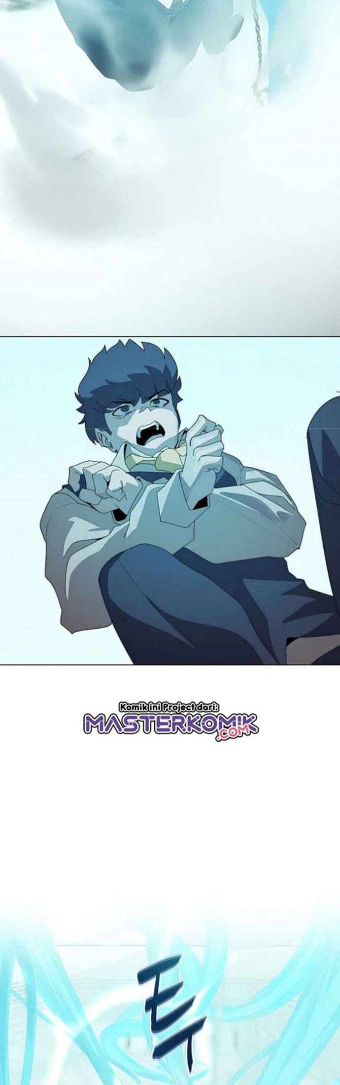Halaman 23 dari Book Eater (MKR) Chapter 26