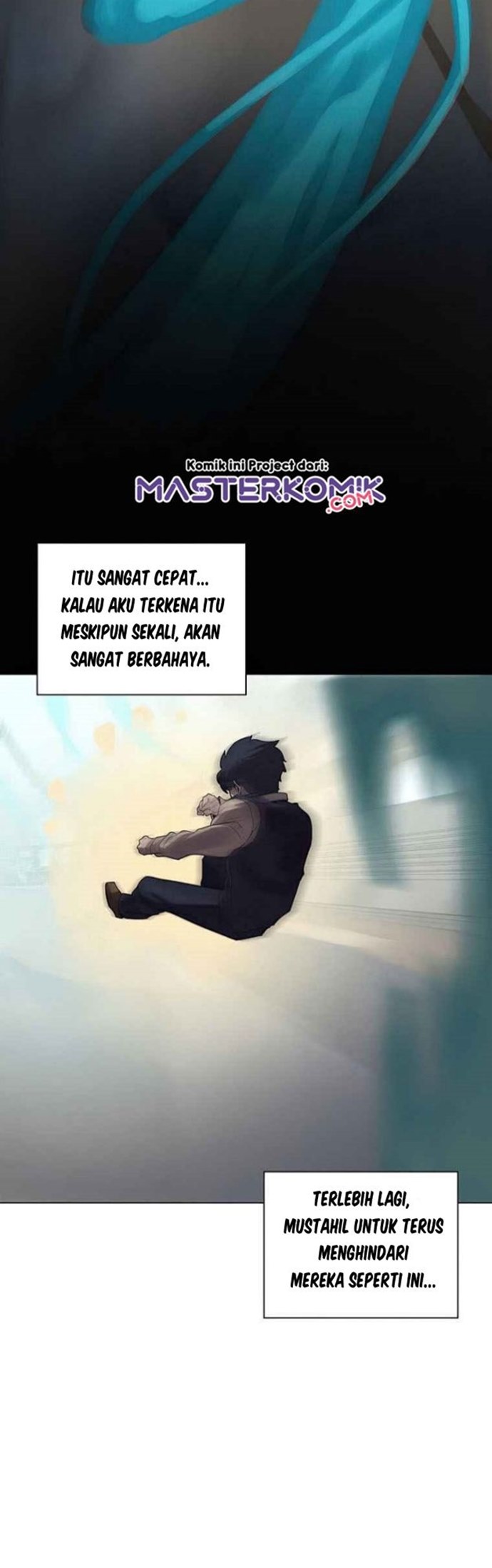 Halaman 25 dari Book Eater (MKR) Chapter 26