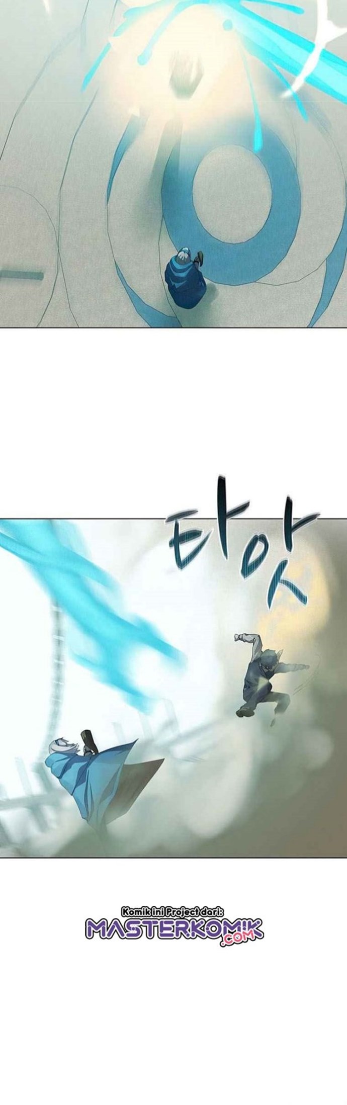 Halaman 27 dari Book Eater (MKR) Chapter 26