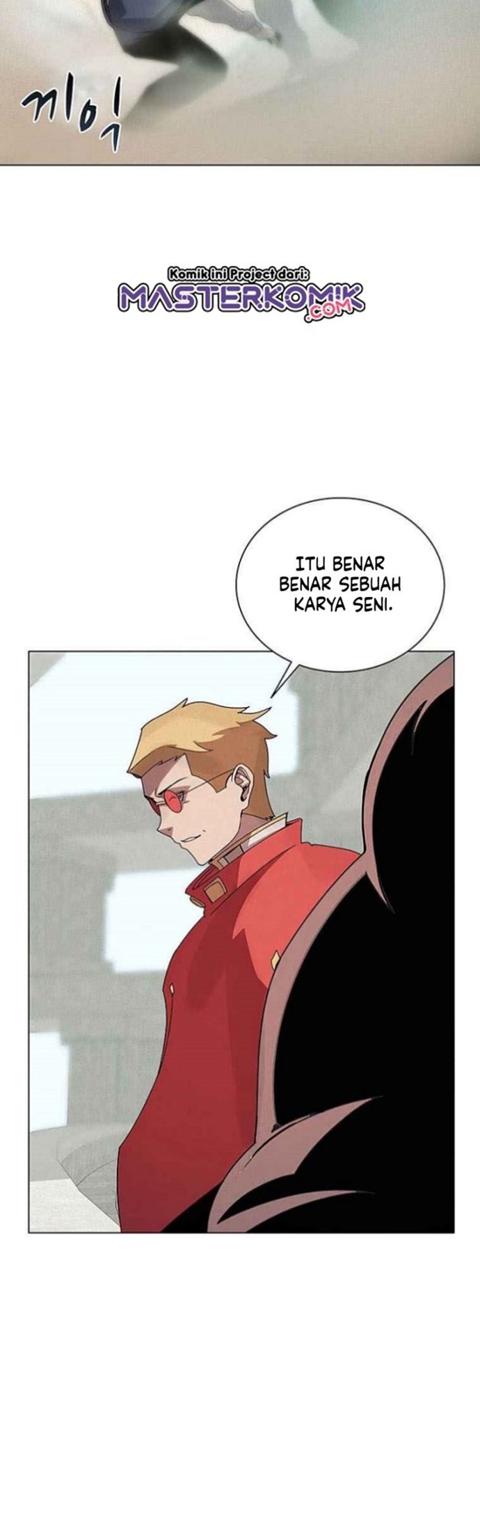 Halaman 29 dari Book Eater (MKR) Chapter 26