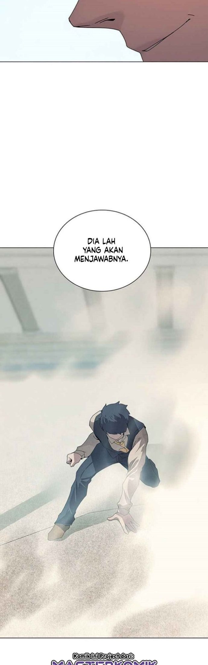 Halaman 31 dari Book Eater (MKR) Chapter 26