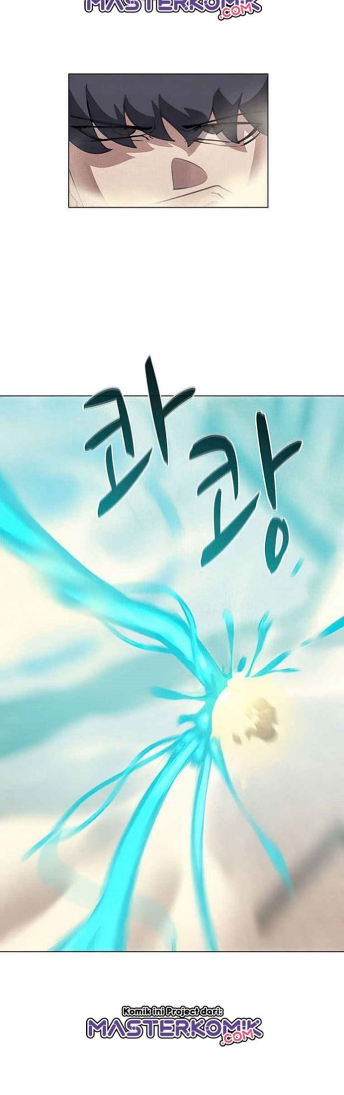 Halaman 32 dari Book Eater (MKR) Chapter 26