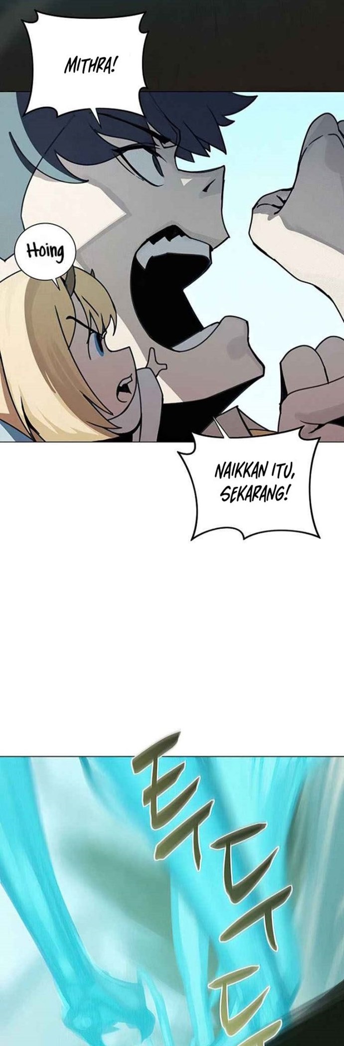 Halaman 36 dari Book Eater (MKR) Chapter 26