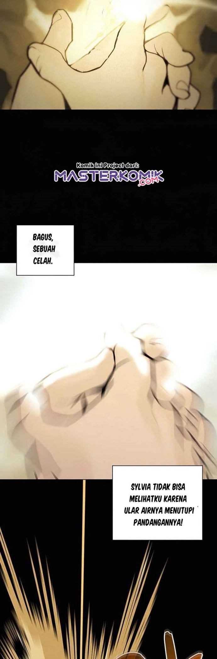 Halaman 39 dari Book Eater (MKR) Chapter 26