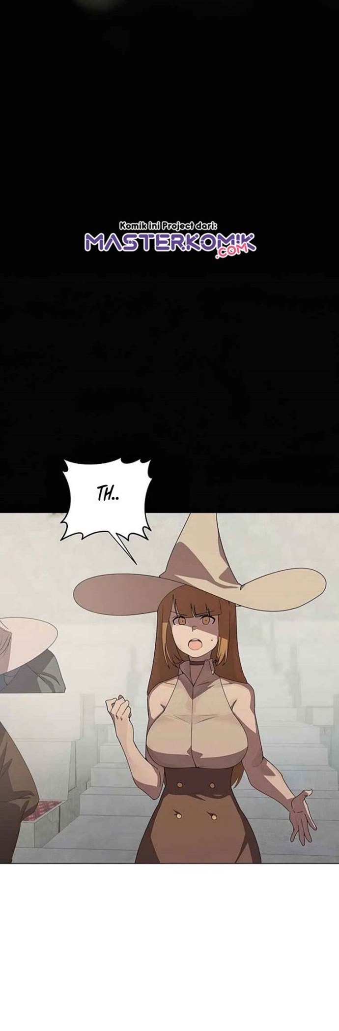 Halaman 45 dari Book Eater (MKR) Chapter 26