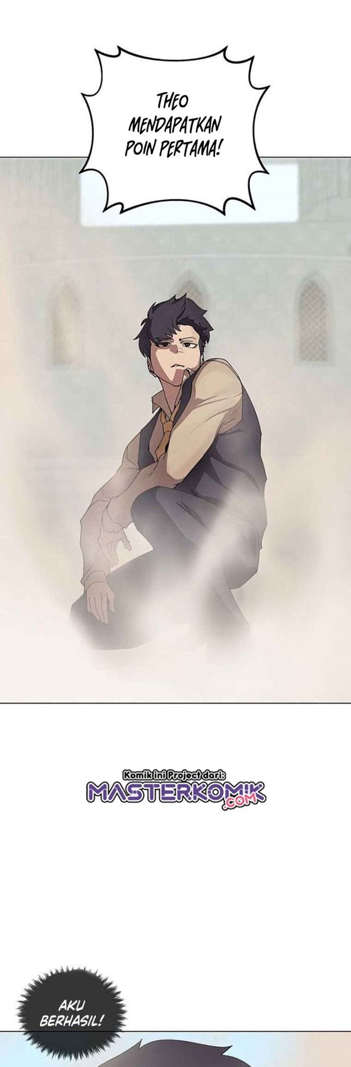 Halaman 46 dari Book Eater (MKR) Chapter 26