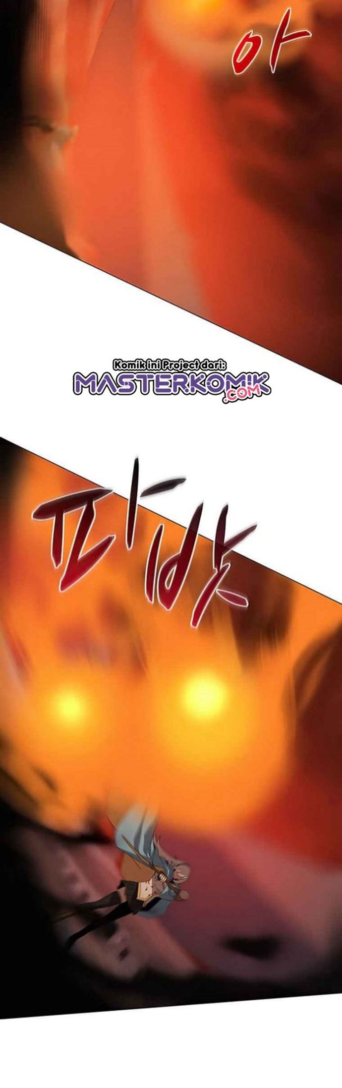 Halaman 8 dari Book Eater (MKR) Chapter 26