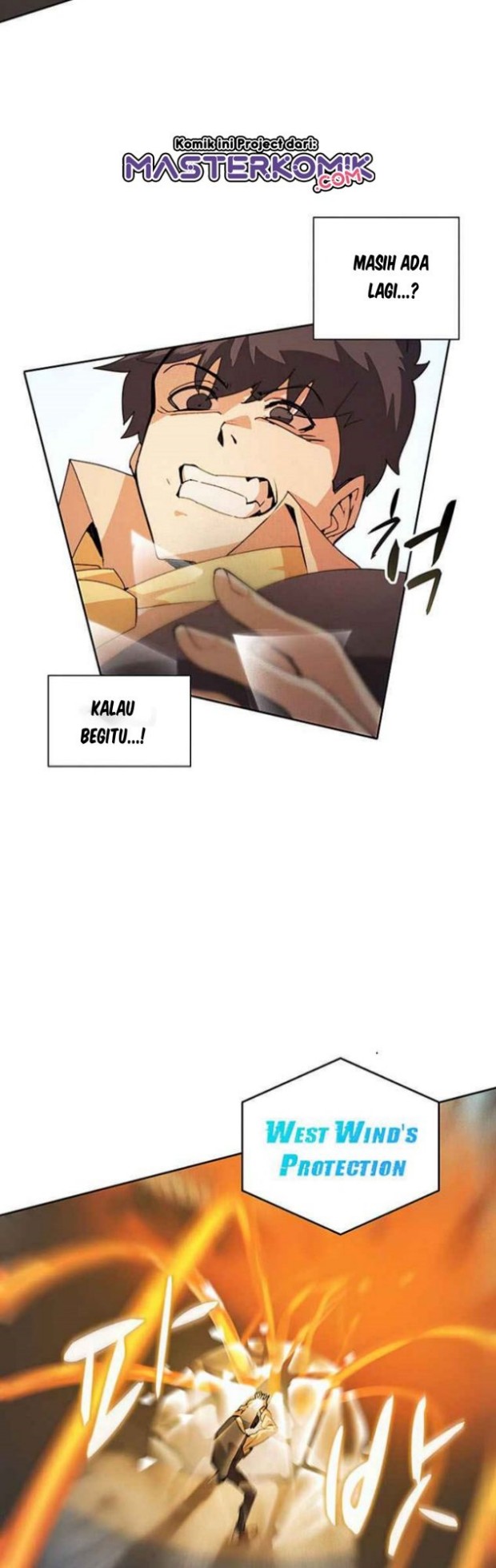 Halaman 10 dari Book Eater (MKR) Chapter 27