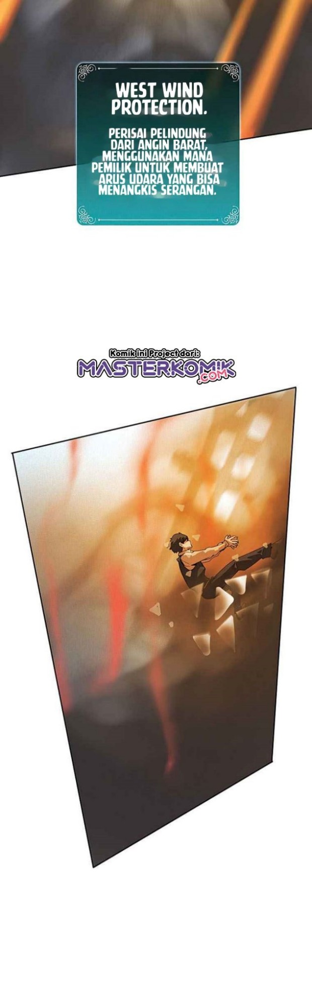Halaman 11 dari Book Eater (MKR) Chapter 27