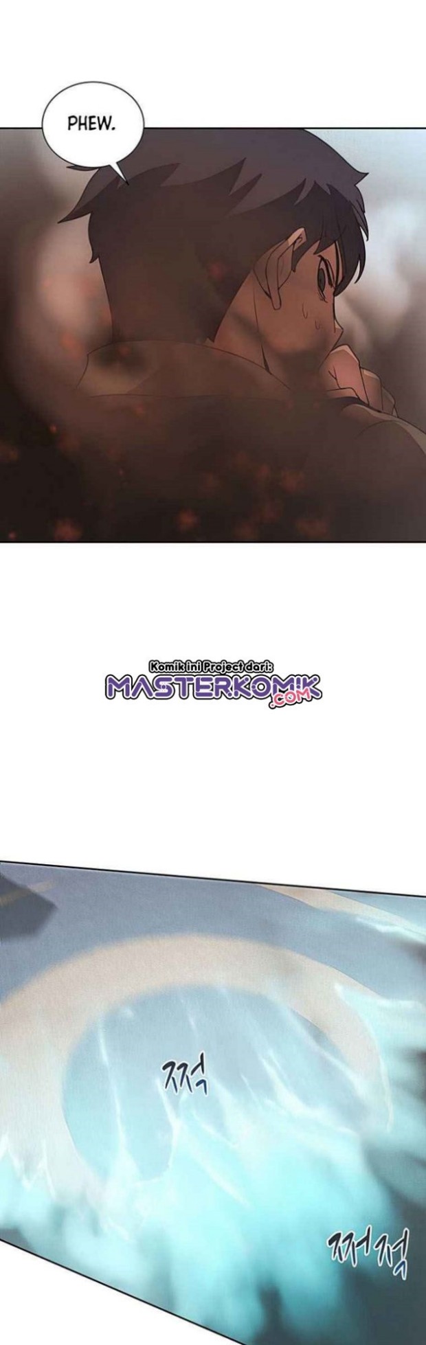Halaman 12 dari Book Eater (MKR) Chapter 27