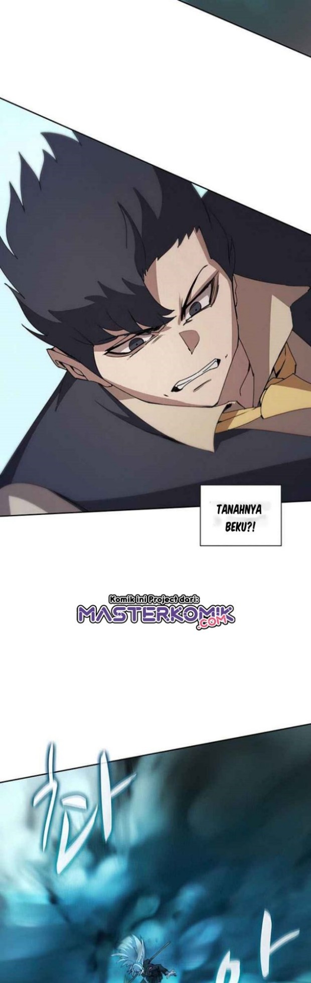 Halaman 13 dari Book Eater (MKR) Chapter 27