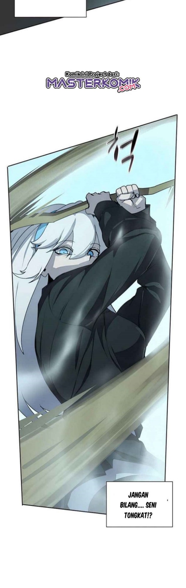 Halaman 15 dari Book Eater (MKR) Chapter 27