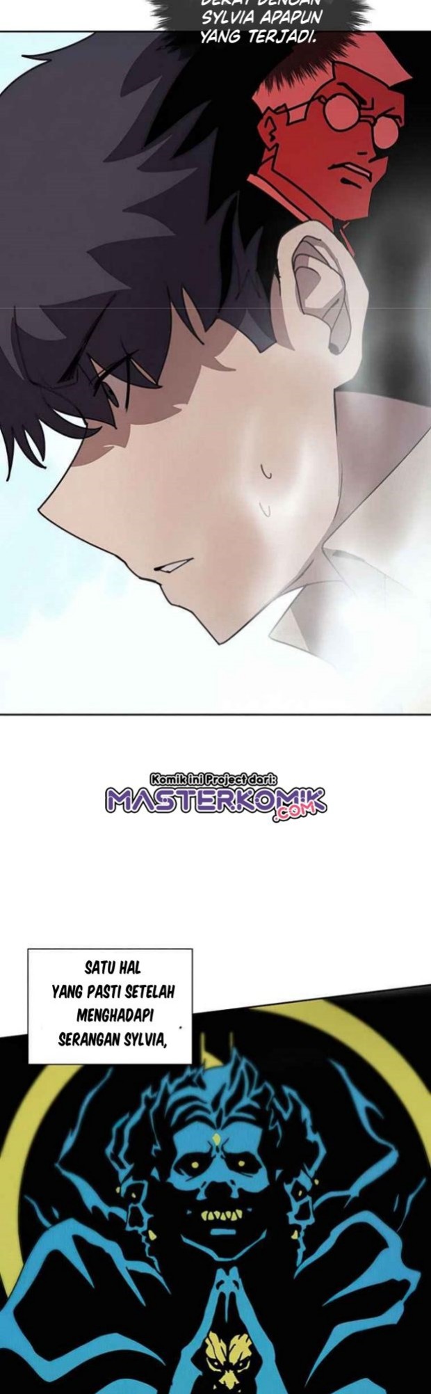 Halaman 19 dari Book Eater (MKR) Chapter 27