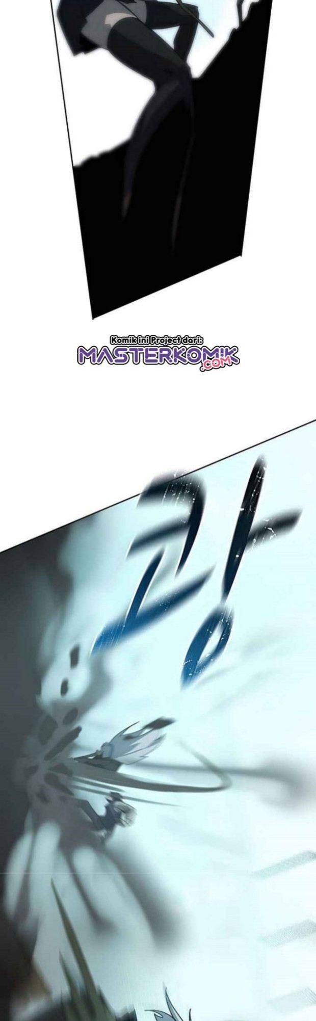 Halaman 21 dari Book Eater (MKR) Chapter 27