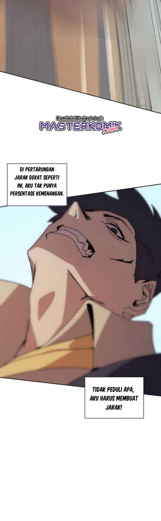 Halaman 23 dari Book Eater (MKR) Chapter 27