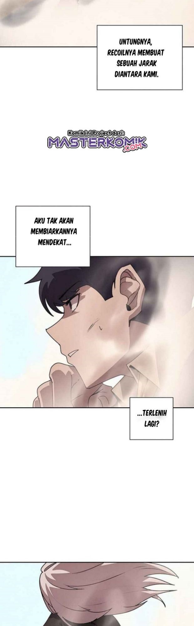 Halaman 28 dari Book Eater (MKR) Chapter 27
