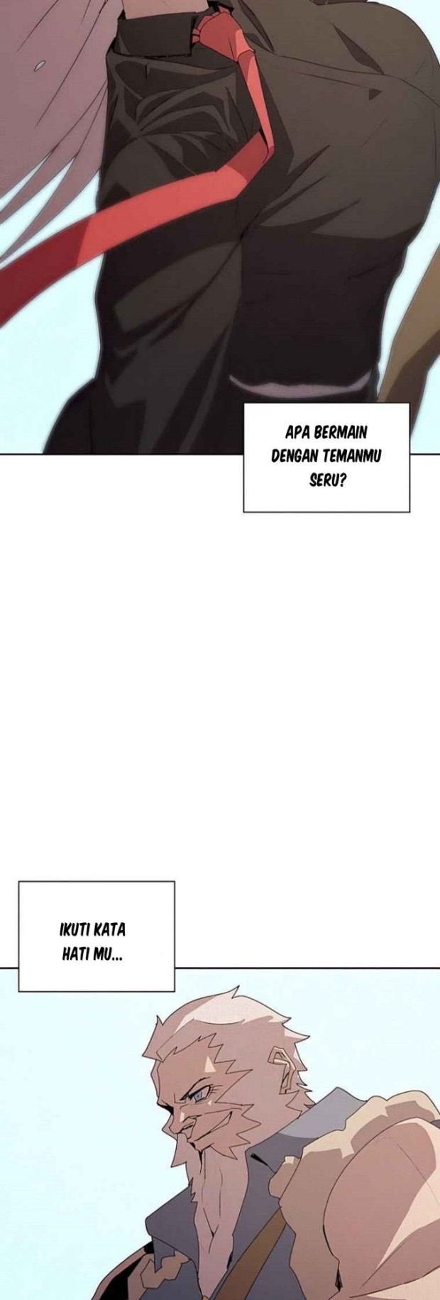 Halaman 34 dari Book Eater (MKR) Chapter 27