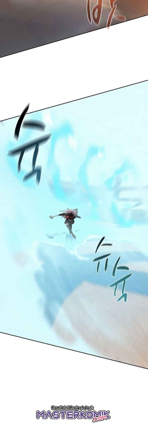 Halaman 36 dari Book Eater (MKR) Chapter 27