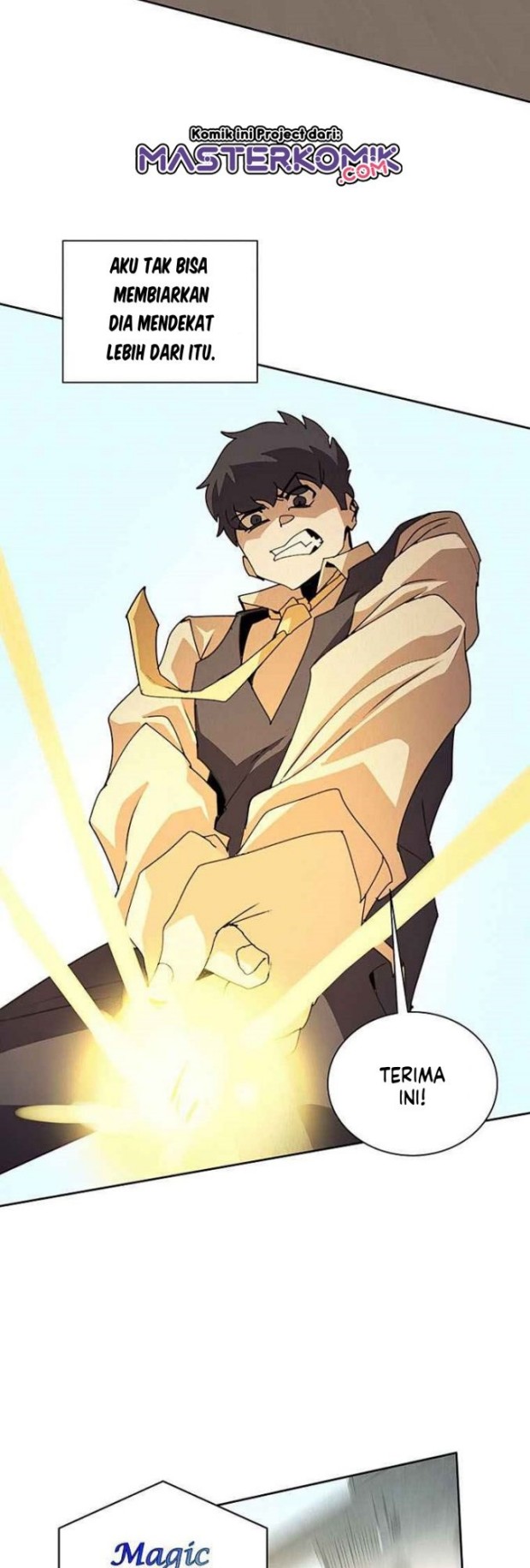 Halaman 39 dari Book Eater (MKR) Chapter 27