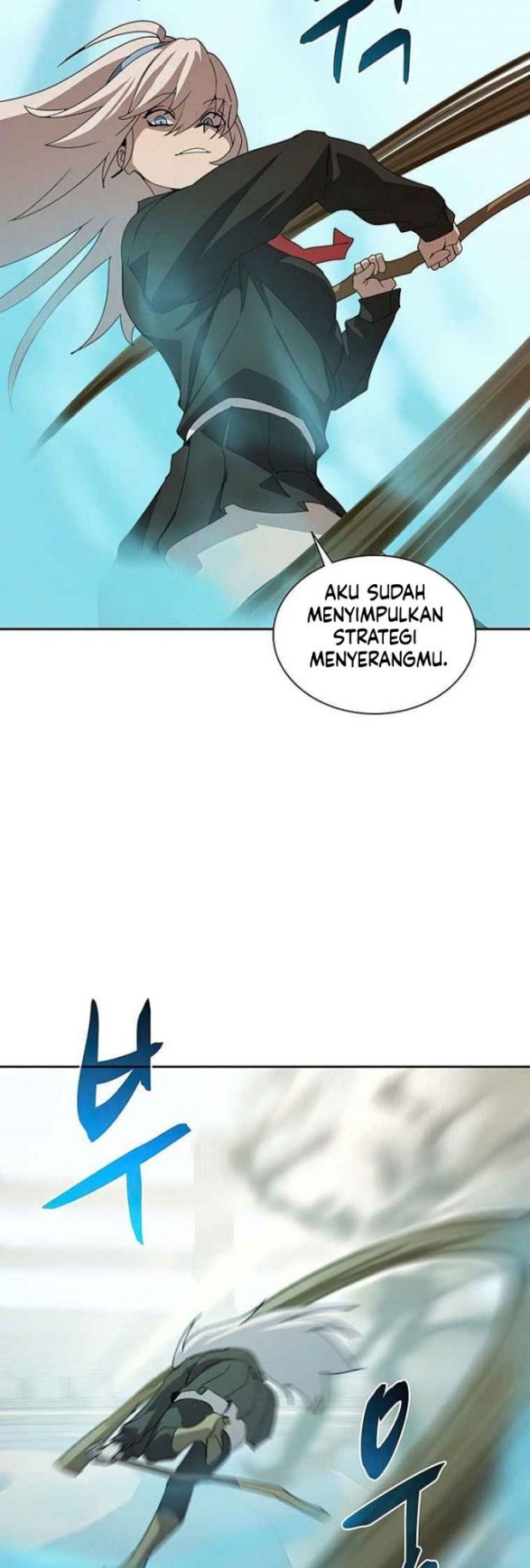 Halaman 41 dari Book Eater (MKR) Chapter 27