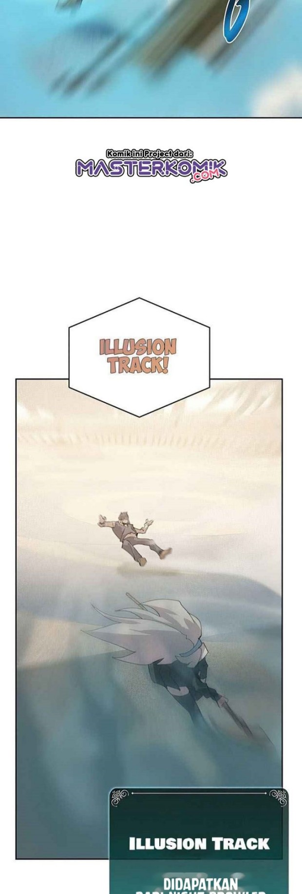 Halaman 42 dari Book Eater (MKR) Chapter 27