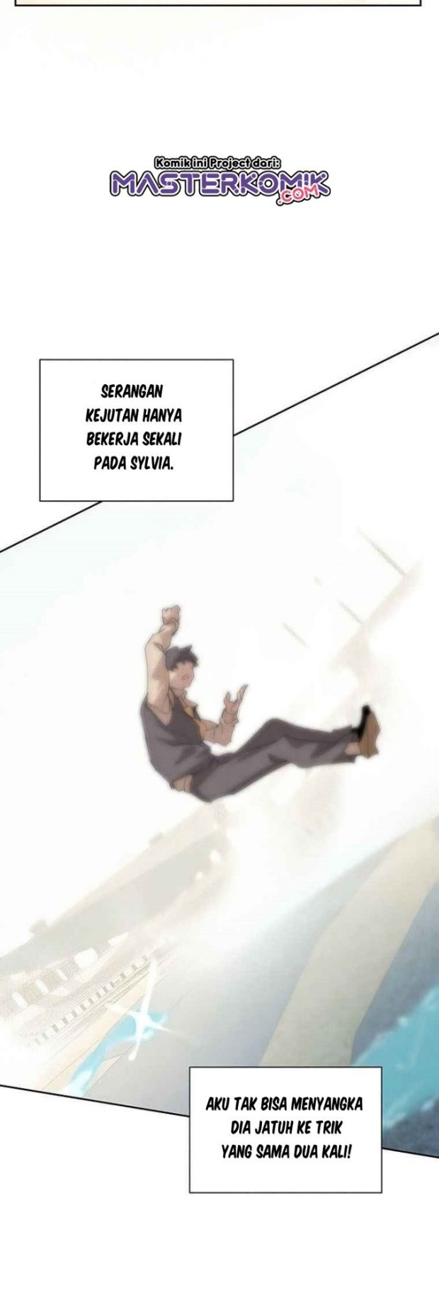 Halaman 45 dari Book Eater (MKR) Chapter 27
