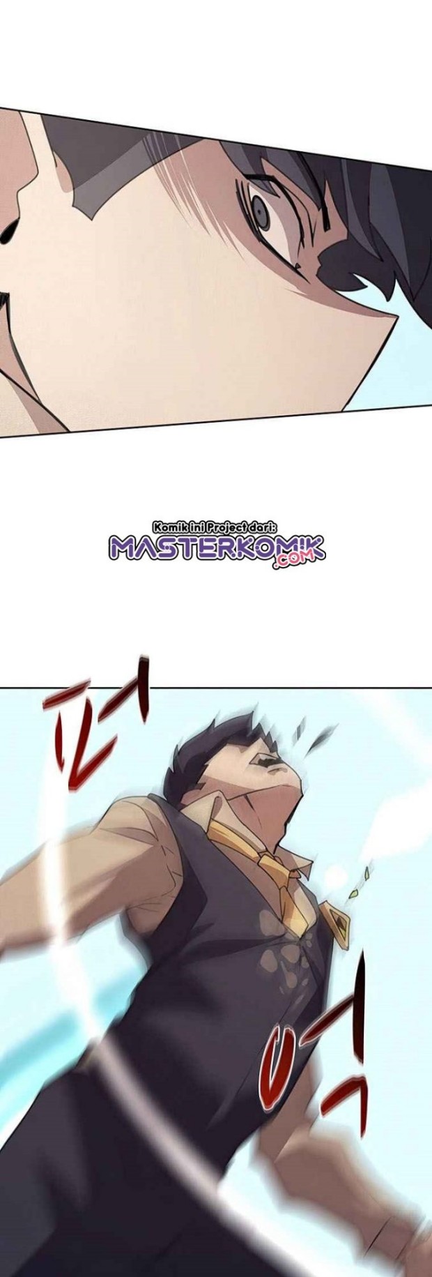 Halaman 46 dari Book Eater (MKR) Chapter 27