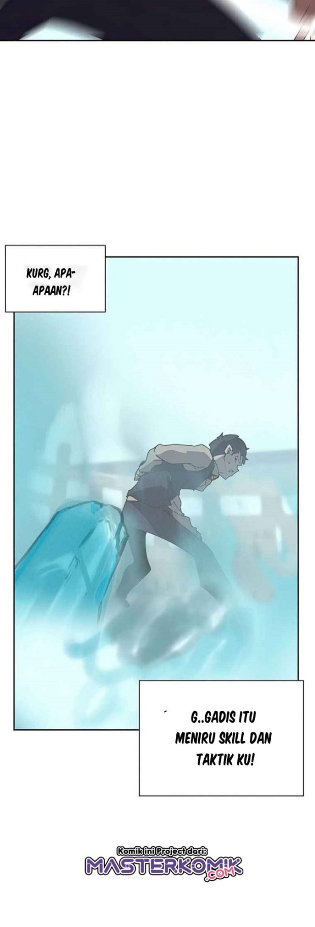 Halaman 47 dari Book Eater (MKR) Chapter 27