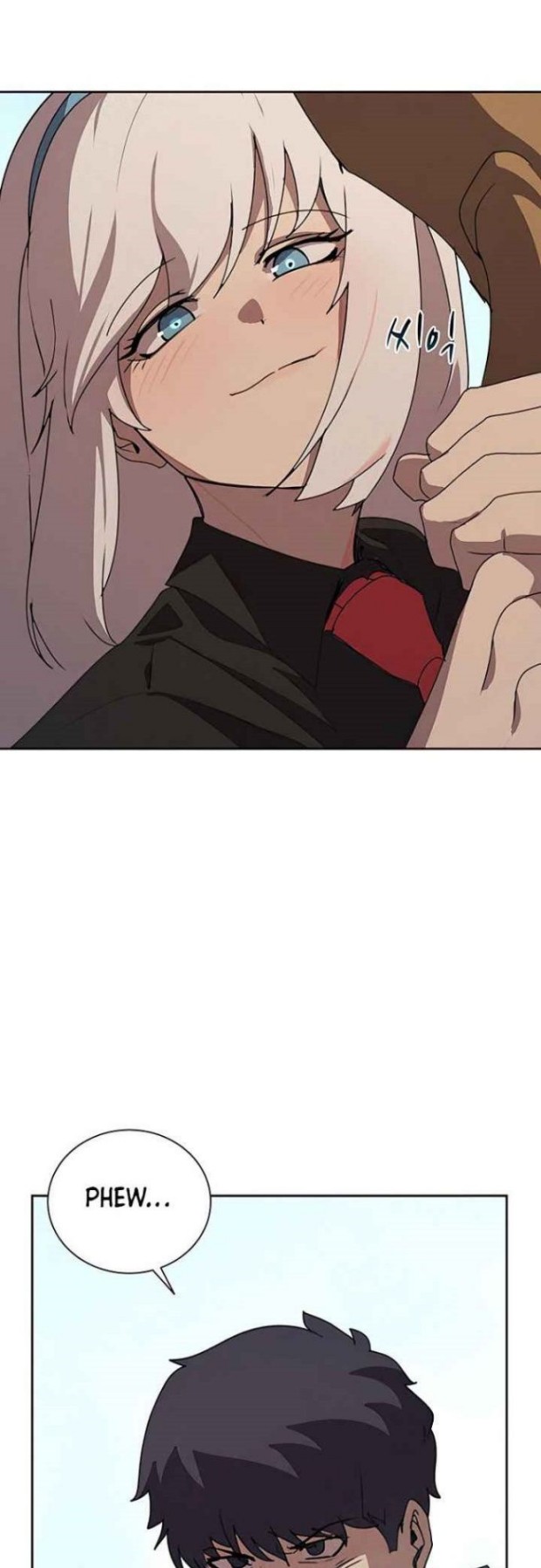Halaman 48 dari Book Eater (MKR) Chapter 27