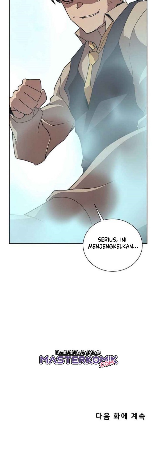 Halaman 49 dari Book Eater (MKR) Chapter 27