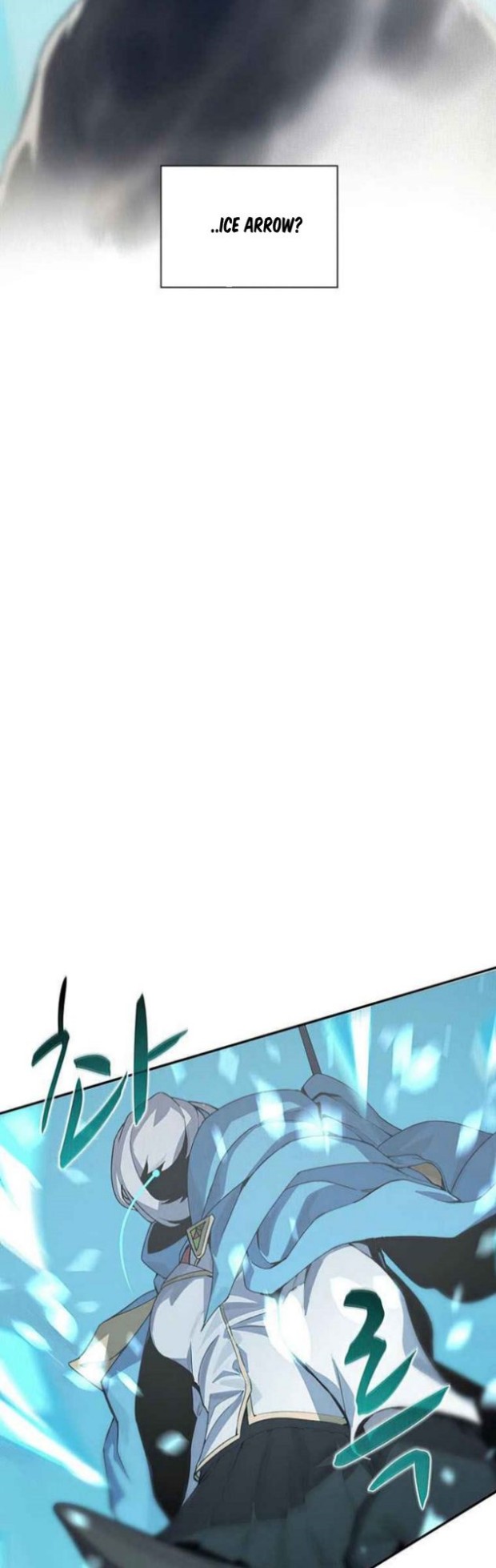 Halaman 5 dari Book Eater (MKR) Chapter 27